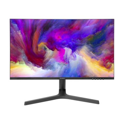 Монитор 32" Irbis NOBLEVIEW INW32UIDL IPS 3840x2160, 60 Гц, 3 мс, 16:9, 350 кд/м², 1xHDMI, 1xDP, 1xUSB-C, 1x3.5 мм, 2x3 Вт, черный