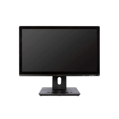 Монитор 27" Irbis SmartView 27 (ISM27FIDT) IPS 1920x1080, 75 Гц, 3 мс, 16:9, 250 кд/м2, 1xHDMI, 1xDP, 1xVGA, 1x3.5 мм, черный