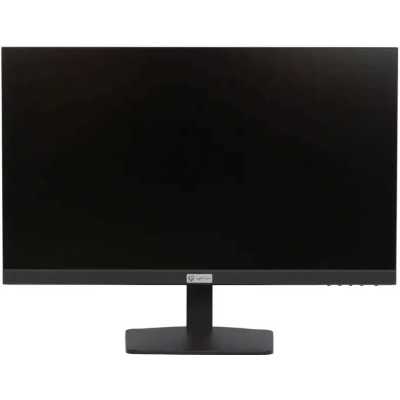 Монитор 24" Lightcom V-Plus ПЦВТ.852859.400-05 IPS 1920x1080, 100 Гц, 4 мс, 16:9, 300 кд/м², HDMI 1.4, DP 1.2, 3.5 Jack, динамики, черный