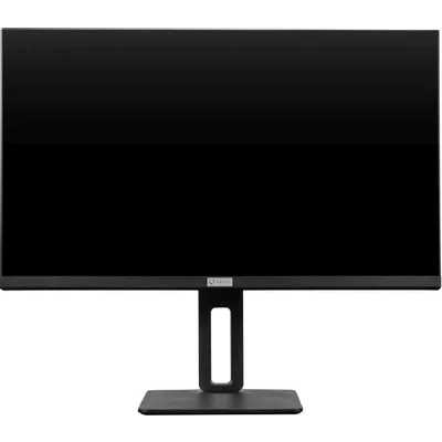 Монитор LIGHTCOM V-Plus ПЦВТ.852859.600-07 27" IPS 2560x1440, 100 Гц, 4 мс, 16:9, 300 кд/м², 1xHDMI, 1xDP, черный