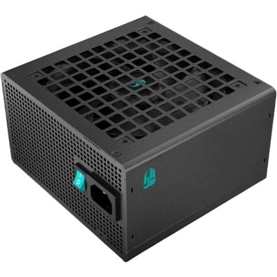 Блок питания Deepcool ATX 1200W GamerStorm PQ1200G Gen.5 80+ gold (20+4pin) APFC 120mm fan 9xSATA Ca