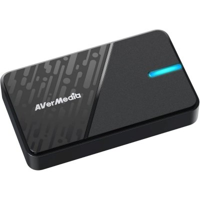 Карта видеозахвата внешняя AVER Media GC311G2, StreamLine MINI+, RTL