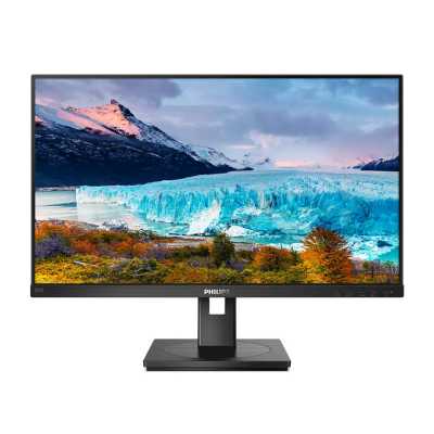 МОНИТОР 21.5" PHILIPS 222S1AE (00/01)