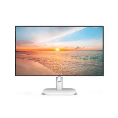 Монитор 23.8" Philips 24E1N2100A IPS 1920x1080, 120 Гц, 4 мс, 16:9, 300 кд/м², VGA, HDMI 1.4, 3.5 Jack, динамики (2x2 Вт), HDR10, Adaptive-Sync, черный