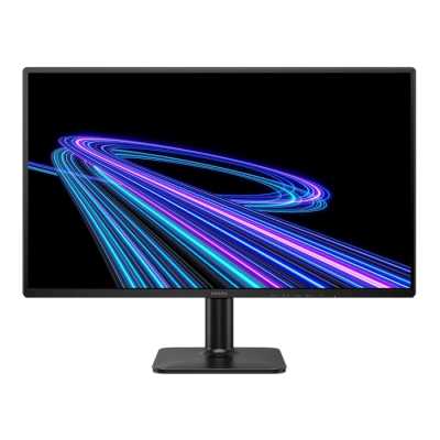 Монитор 23.8" Philips 24E2G2200 IPS 1920x1080, 144 Гц, 4 мс, 16:9, 300 кд/м², HDMI 1.4, DP 1.4, 3.5 Jack, HDR10, Adaptive-Sync, черный