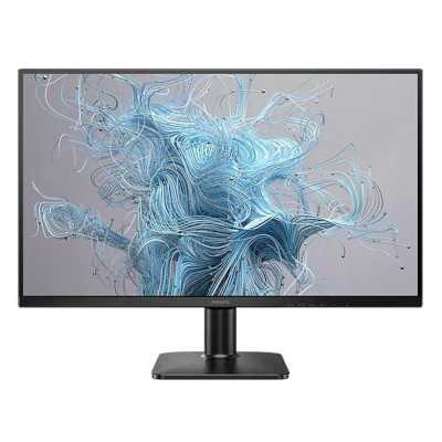 Монитор 27" Philips 27E2N1110 IPS 1920x1080, 120 Гц, 4 мс, 16:9, 300 кд/м², VGA, HDMI 1.4, 3.5 Jack, HDR10, Adaptive-Sync, черный