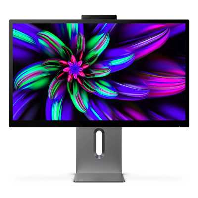 Монитор Philips 27" 27E3U7903, 16:9, IPS, 5K UHD, 4ms, 500cd, 70Hz, HDMI, DP Out, USB, USB-C, Thunderbolt, LAN, CAM, SPK, HAS