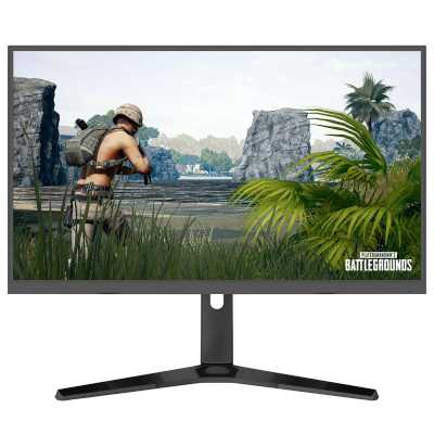 Монитор 32" Raskat I32U6D IPS 3840x2160, 60 Гц, 5 мс, 16:9, 250 кд/м2, 1xHDMI, 1хDP, 2x3 Вт, черный