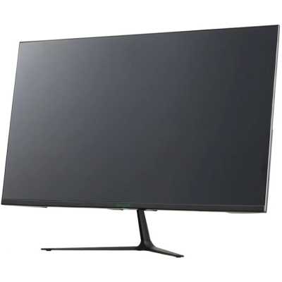 Монитор 23.8" Valday RE24BDB IPS 1920x1080, 60/75 Гц, 5 мс, 16:9, 250 кд/м², HDMI, DP, VGA, USB-C, 3.5 Jack, динамики, Реестр МПТ, черный