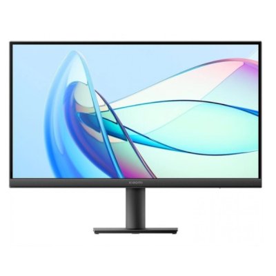 Монитор 21.5" Xiaomi A22i VA 1920x1080, 75 Гц, 6 мс, 16:9, 250 кд/м2, 1xHDMI, 1xVGA, черный