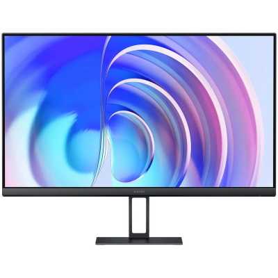 Монитор 23.8" Xiaomi A24i IPS 1920x1080, 100 Гц, 6 мс, 16:9, 250 кд/м2, 1xHDMI, 1xDP черный