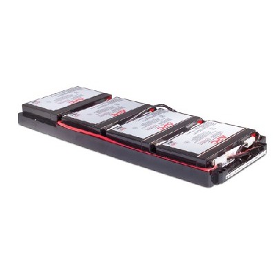 Батарея для ИБП APC RBC34 6В 9Ач для SUA750RM1U/SUA1000RMI1U