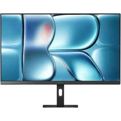 Монитор Xiaomi 27" A27Qi 2026 черный IPS LED 6ms 16:9 HDMI матовая 1300:1 300cd 178гр/178гр 2560x1440 120Hz DP 2K 3.9кг