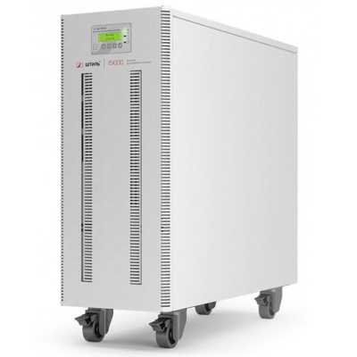 Источник бесперебойного питания Штиль ST3115L 12000Вт 15000ВА серый
