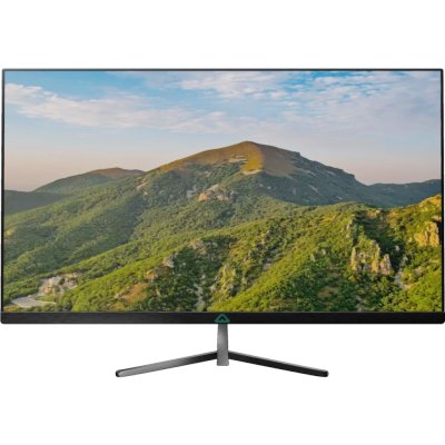 Монитор 27" БЕШТАУ M2701/FHD/TFT IPS 1920x1080, 75 Гц, 5 мс, 16:9, 250 кд/м2, 1xHDMI, 1хDP, 1xVGA, черный