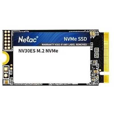 Накопитель SSD Netac PCIe 3.0 x4 2TB NT01NV30ES-2T0-E4X NV30ES M.2 2242