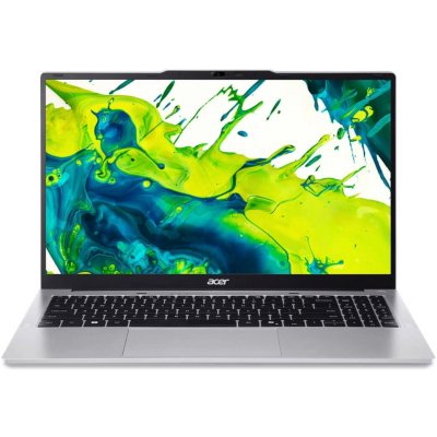 Ноутбук Acer AL15-53P/15.6"/IPS/Intel Core i7-1355U/16Gb/512Gb SSD/Intel Iris Xe graphics/серебристый/1.6kg