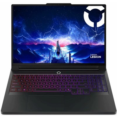 Ноутбук Lenovo Legion Pro 7 16IAX10H Core Ultra 9 275HX 64Gb SSD1Tb NVIDIA GeForce RTX 5090 24Gb 16"