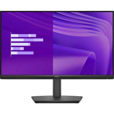 Монитор Dell 23.8" E2425HSM черный IPS LED 16:9 HDMI M/M матовая HAS Piv 1000:1 250cd 178гр/178гр 1920x1080 100Hz VGA DP FHD 4.66кг
