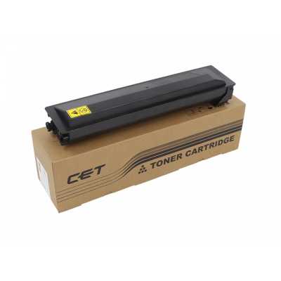 Тонер-картридж (PK231) TK-5195K для KYOCERA TASKalfa 306ci/307ci/308ci (CET) Black, 310г, 15000 стр.