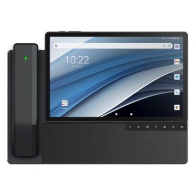 Телефон IP Fanvil V78C черный
