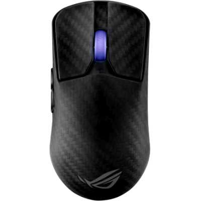 Мышь беспроводная ASUS P718 ROG HARPE ACE EXTREME 47g 42,000DPI Bluetooth 5.1 2.4GHz 5buttons