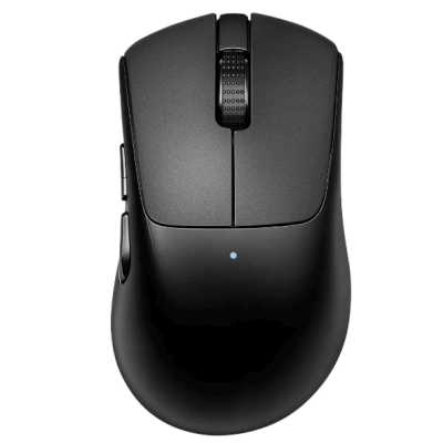 Мышь беспроводная Defender Delata GM-082 черный, 12000 dpi, радиоканал, Bluetooth, USB, кнопки - 6
