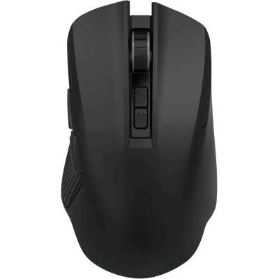 Defender Беспроводная игровая мышь Whisper GM-209 чер,7кн,7200dpi,3в1,400mAh,RGB