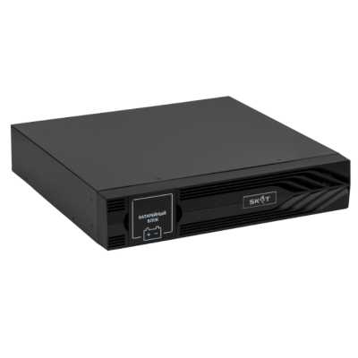 Блок батарейный Бастион SKAT BC 24/18S3 RACK P3, 2U, 24В, 18Ач, ЗУ, для ИБП со встр. АКБ (8783)