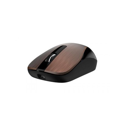 Мышь Беспроводная Genius ECO-8015 Chocolate