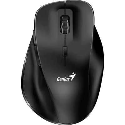 Мышь Беспроводная Genius Ergo 8230S Black,New