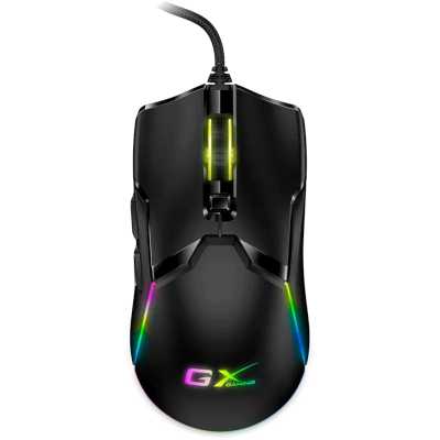Мышь Игровая Genius Scorpion M700 Black