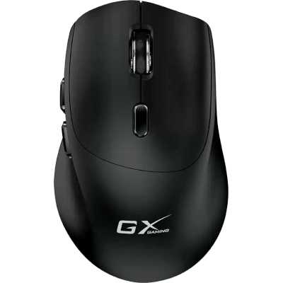 Мышь игровая беспроводная Genius Scorpion M8100 Black
