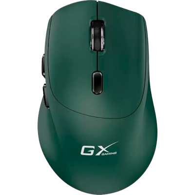 Мышь игровая беспроводная Genius Scorpion M8100 Army Green