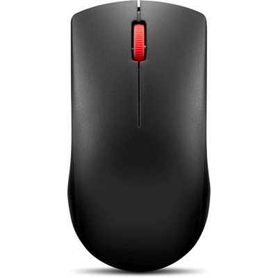Мышь Lenovo 150 Wireless черный оптическая 1000dpi беспров. (GY51L52638)