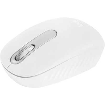 Мышь Logitech M196 белый [910-007460] беспроводная 3 кноп. 1000dpi