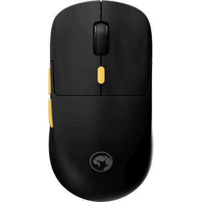 Мышь Marvo Niro 50 Black