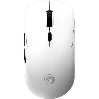 Мышь Marvo Niro 50 White