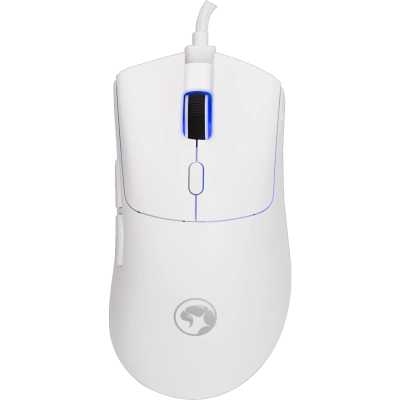 Мышь Marvo Niro 40 White