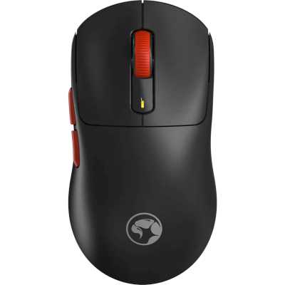 Мышь Marvo Niro 60 Black