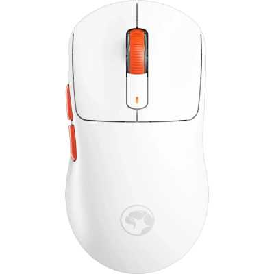 Мышь Marvo Niro 60 White
