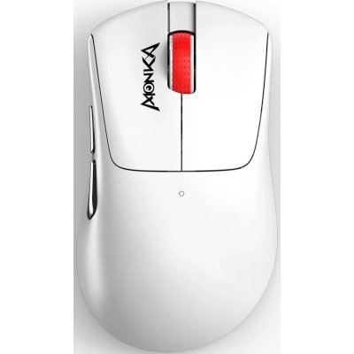 Мышь Monka Rapid G982W