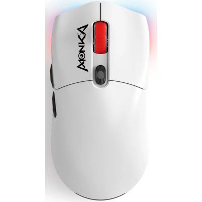 Мышь Monka Guru G995W