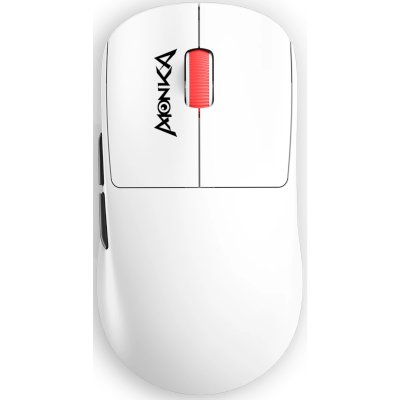 Мышь Monka Prime G997W