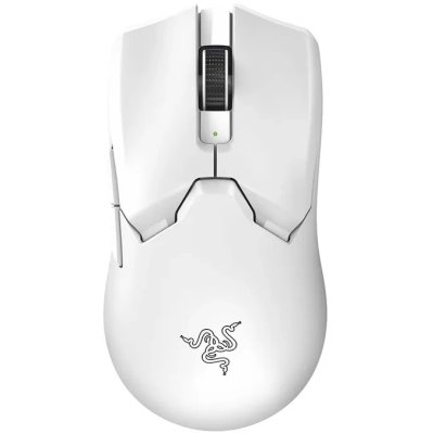 Мышь RAZER Viper V2 Pro White RZ01-04390200-R3A1