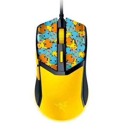 Мышь RAZER RZ01-04650400-R3M1 Cobra - Pokemon Kanto Starters Ed