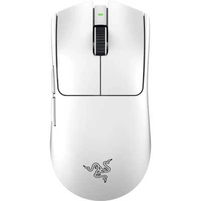 Мышь Razer Viper V3 Pro белый [RZ01-05120200-R3G1] проводная 5 кноп. 30000dpi
