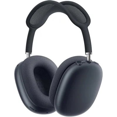 Беспроводные наушники Apple AirPods Max Type-C Midnight MWW43AM/A 195949543890 A3184