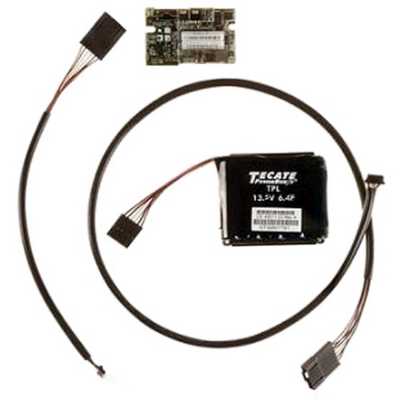Модуль резервного сохранения данных контроллера Broadcom LSICVM02 (LSI00418 8G/05-25444-00/03-25444-02C/03-25444-04A/03-25444-04B/03-25444-06/03-25444-06B/03-25444-06C/03-25444-06D) Cache Vault для моделей 9361-8i(2G), 2G Version