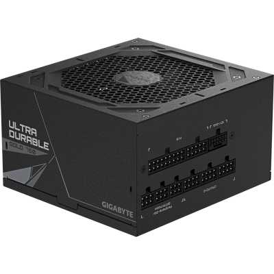 Блок питания ATX 750W GP-UD750GM PG5 V2 GIGABYTE